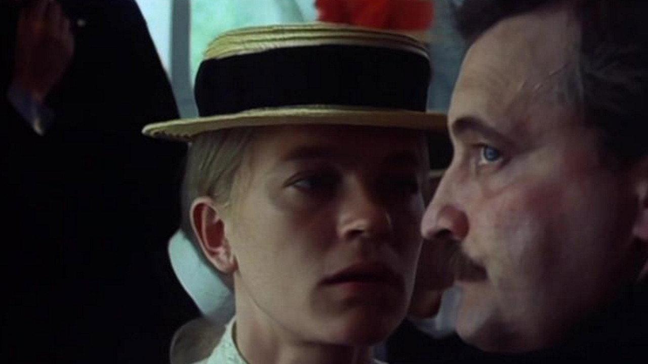 A Handful of Love 1974 movie scene