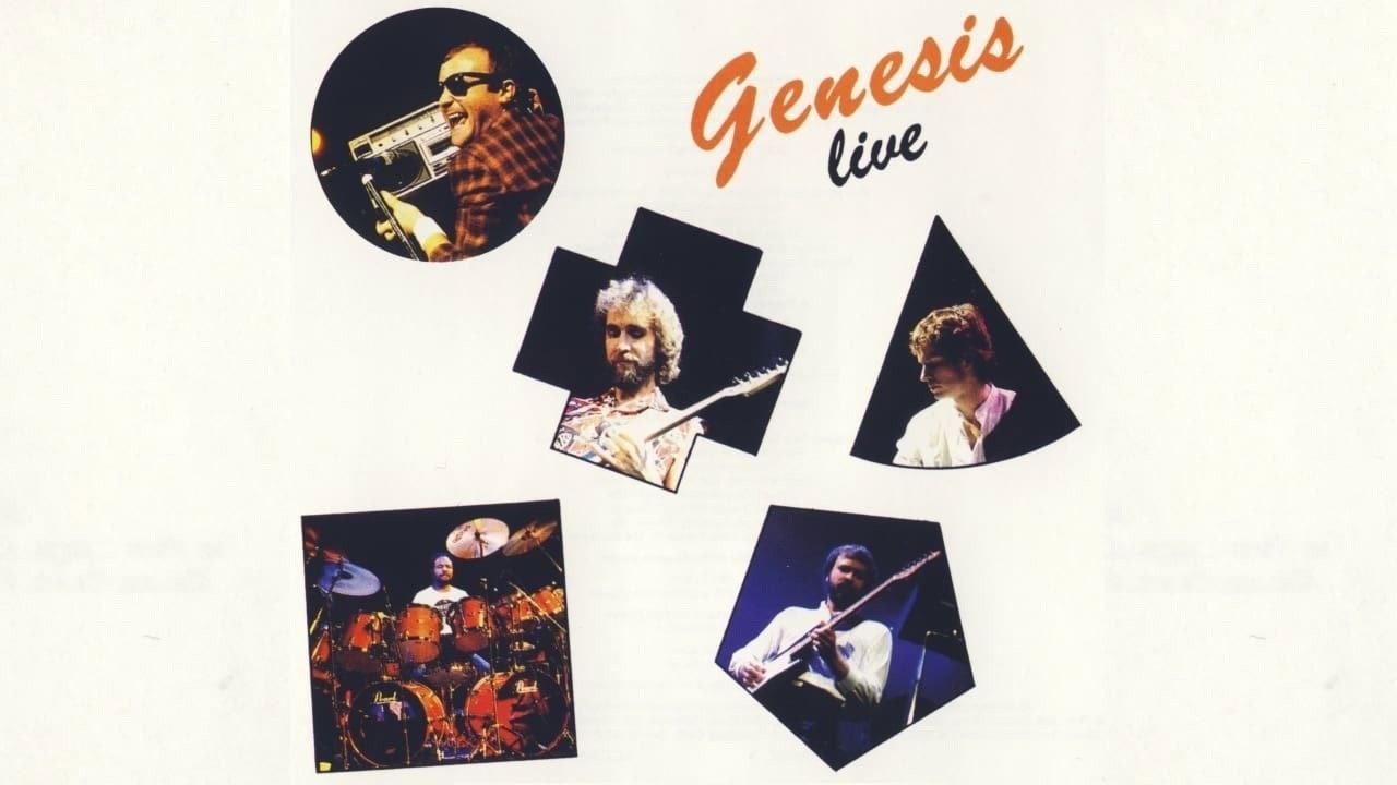 Genesis | Live: The MAMA Tour - National Exhibition Centre, Birmingham 1984 movie scene