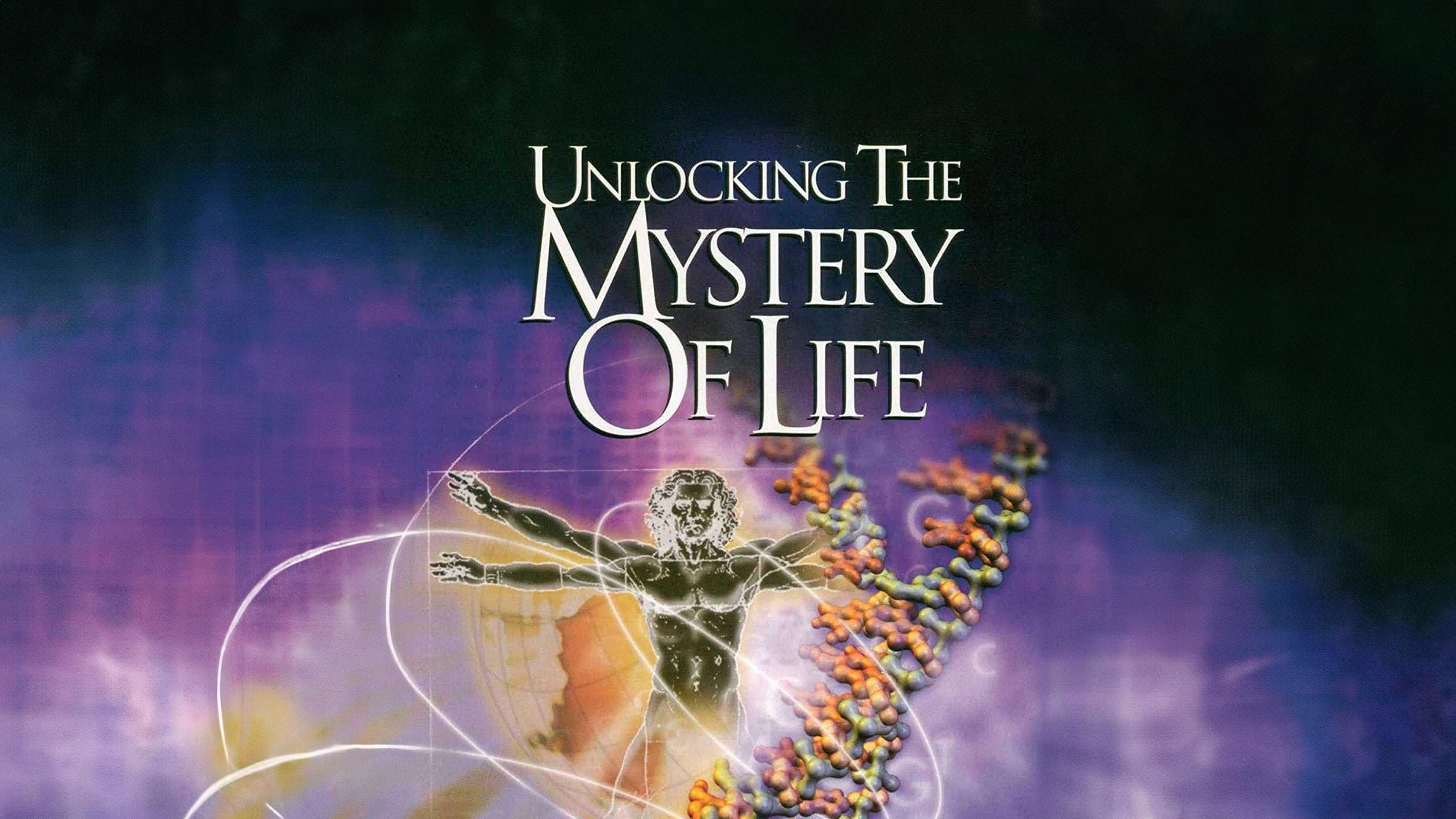 Unlocking the Mystery of Life 2003 movie scene