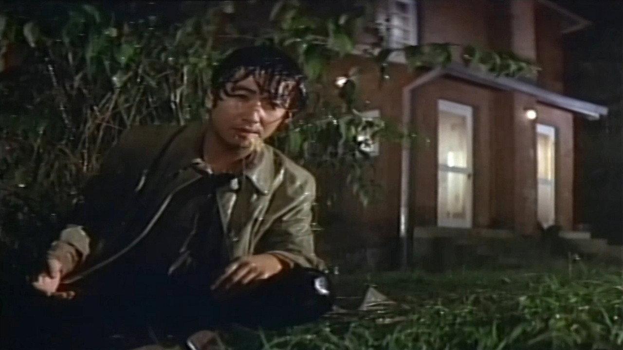 The Hidden Hero 1980 movie scene