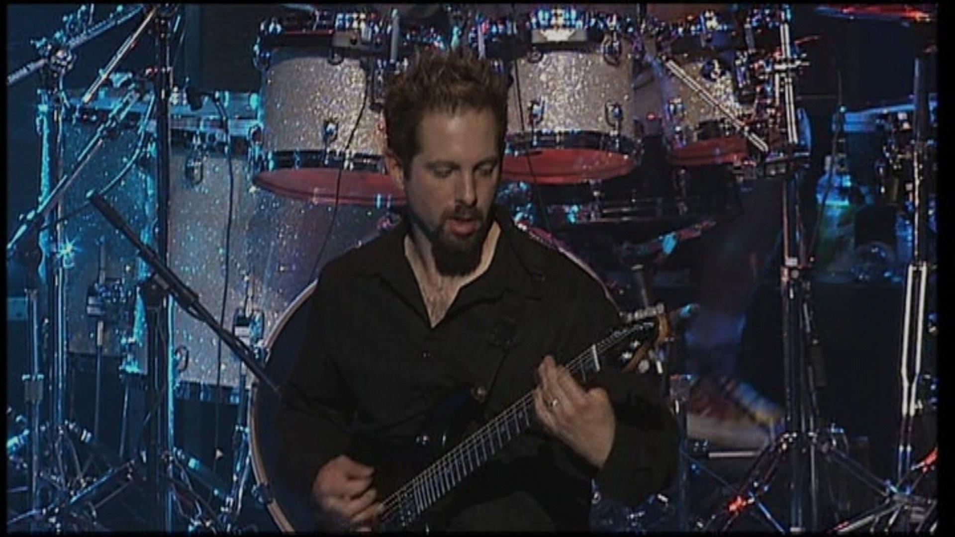G3 - Live in Tokyo 2005 movie scene
