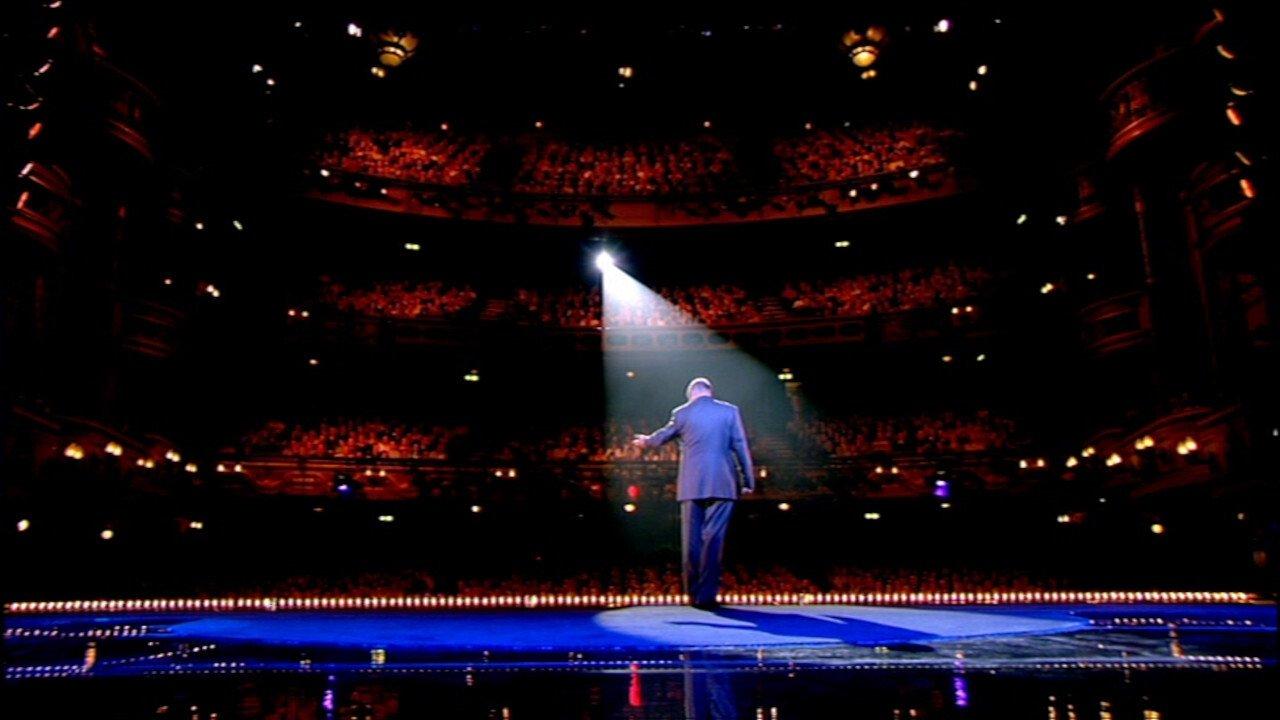 Dara Ó Briain: Live at the Theatre Royal 2006 movie scene