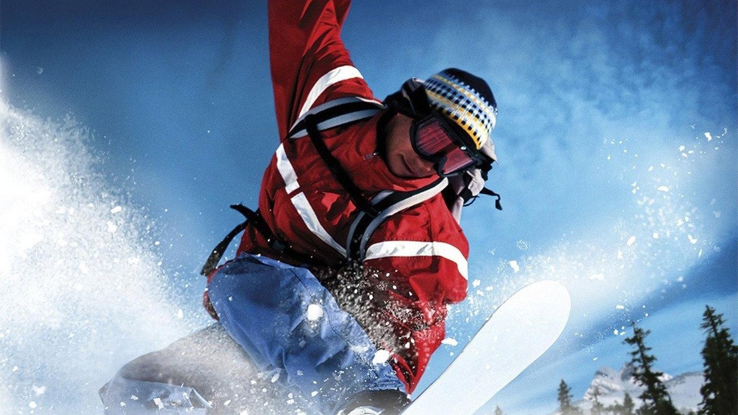 White Air 2007 movie scene