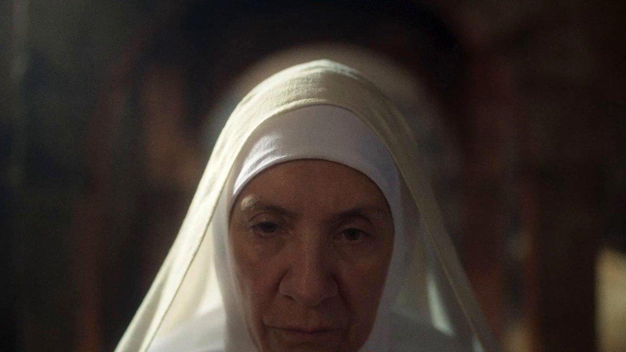 Teresa 2023 movie scene