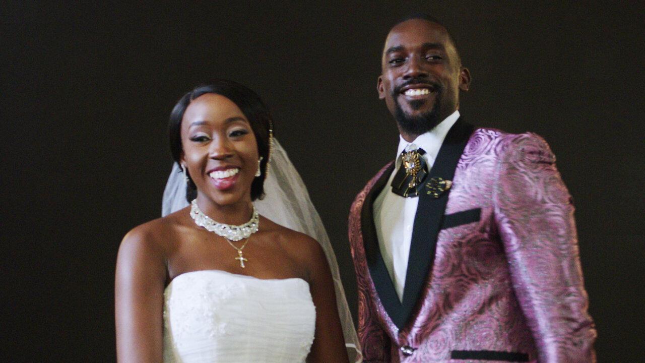 2 Weeks in Lagos 2019 movie scene