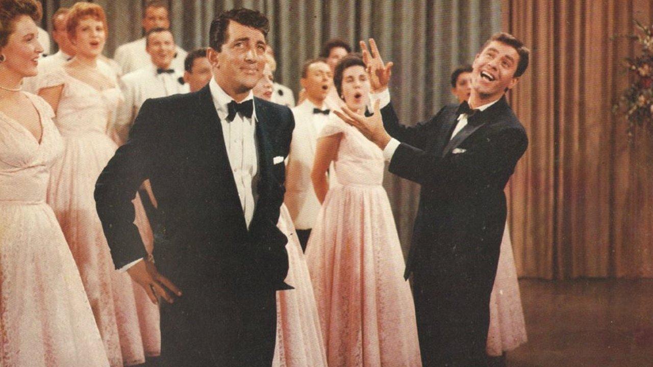 You're Never Too Young 1955 movie scene