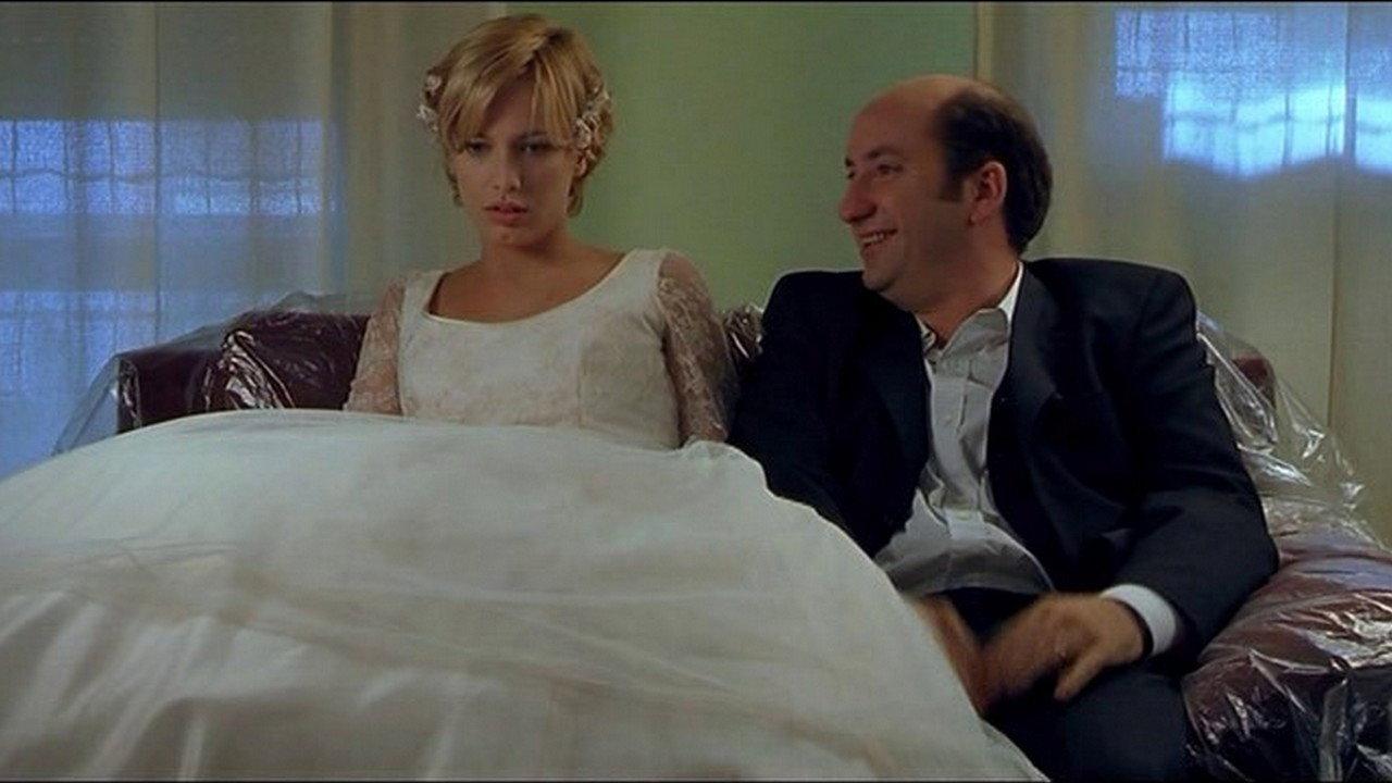 Il nostro matrimonio è in crisi 2002 movie scene