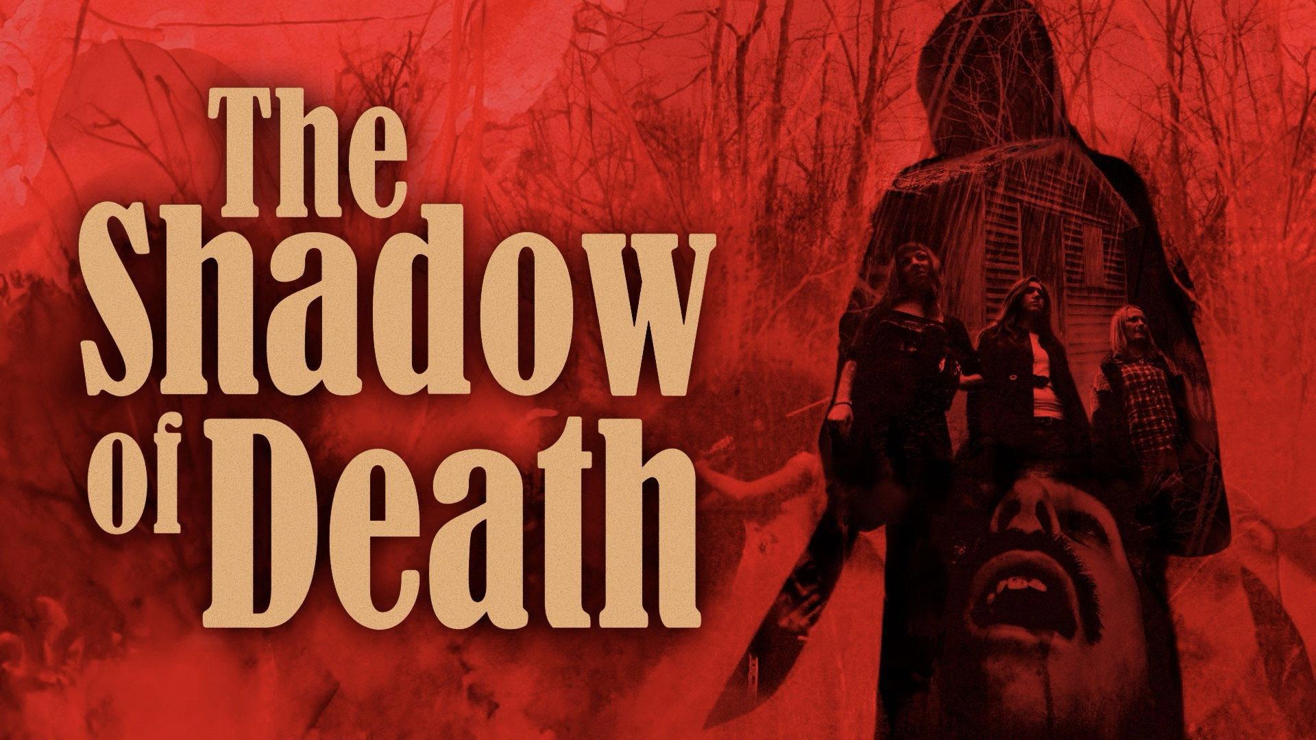 The Shadow of Death 2012 movie scene
