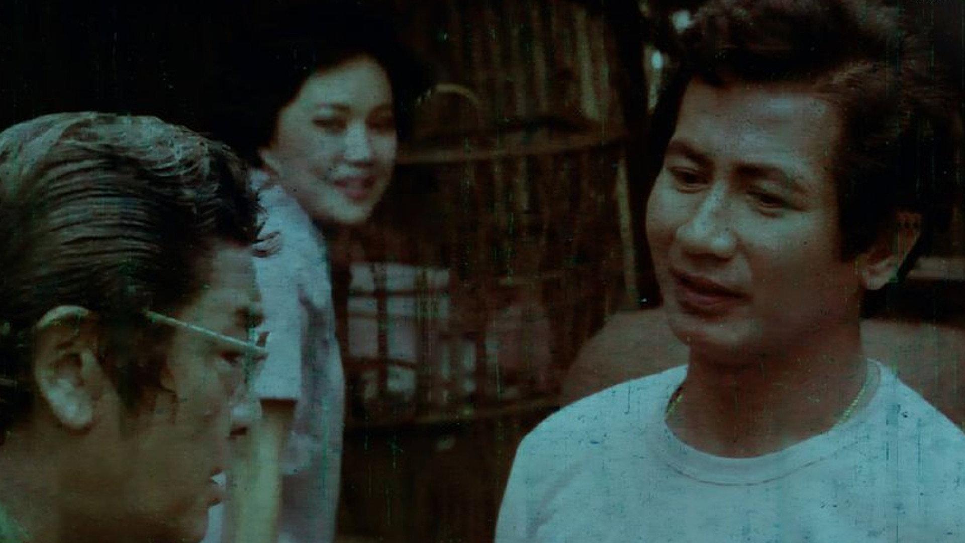 Governor Chong 1979 movie scene
