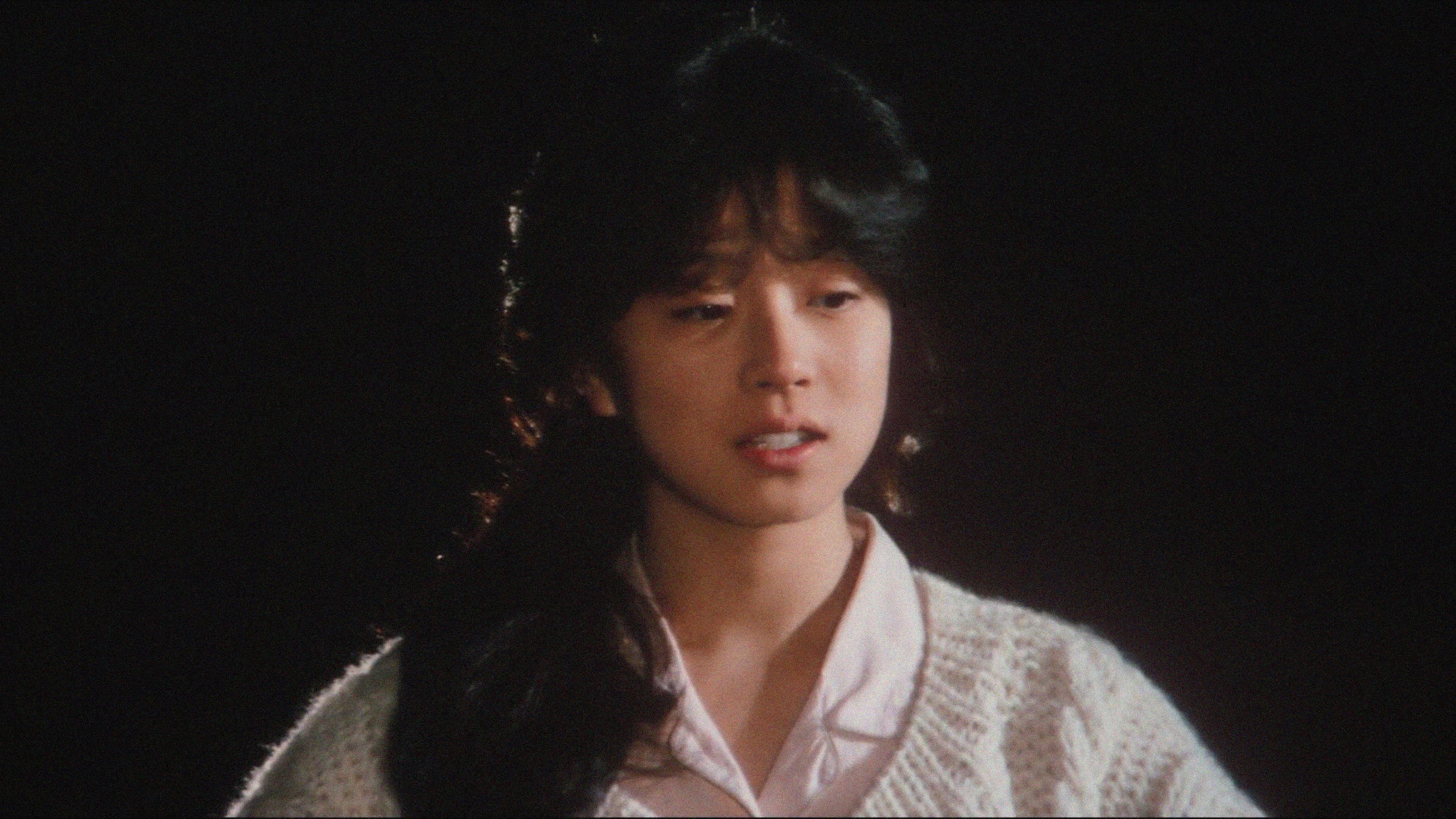 Love: Starting on a Journey 1985 movie scene