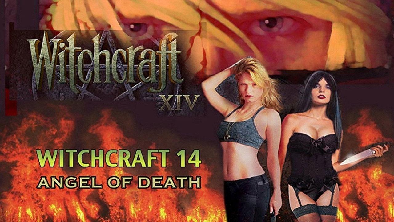 Witchcraft XIV: Angel of Death 2017 movie scene