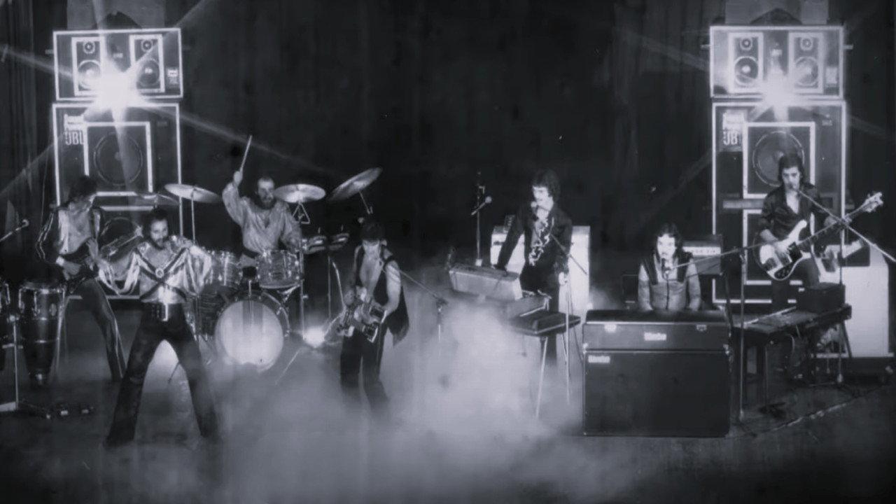 30 Years of Argentine Rock 2020 movie scene