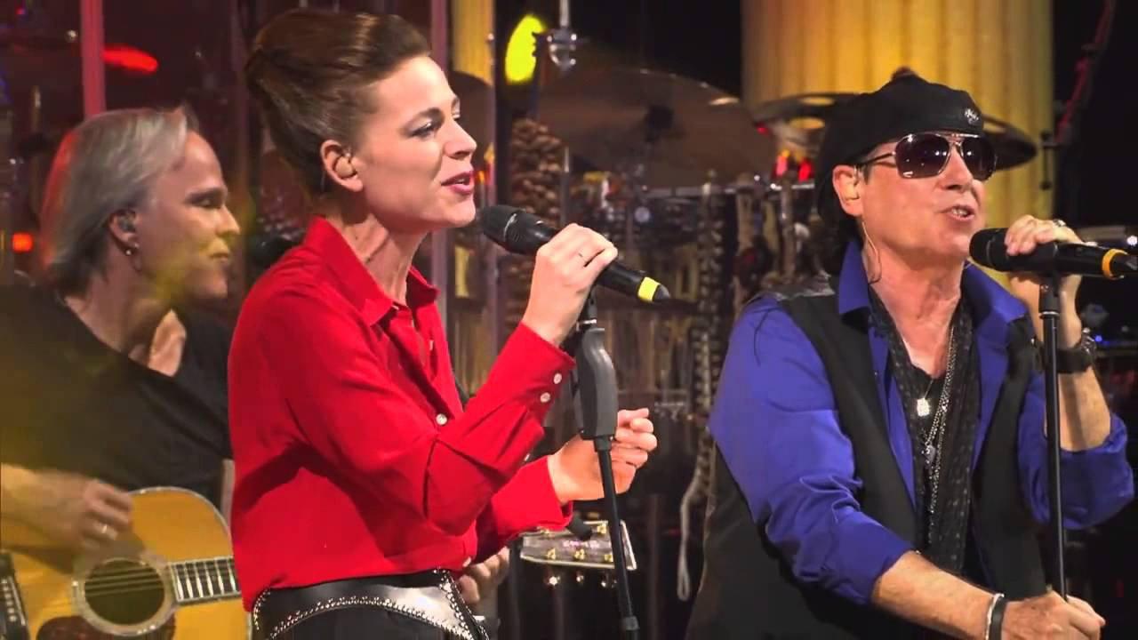Scorpions: MTV Unplugged in Athens 2013 movie scene