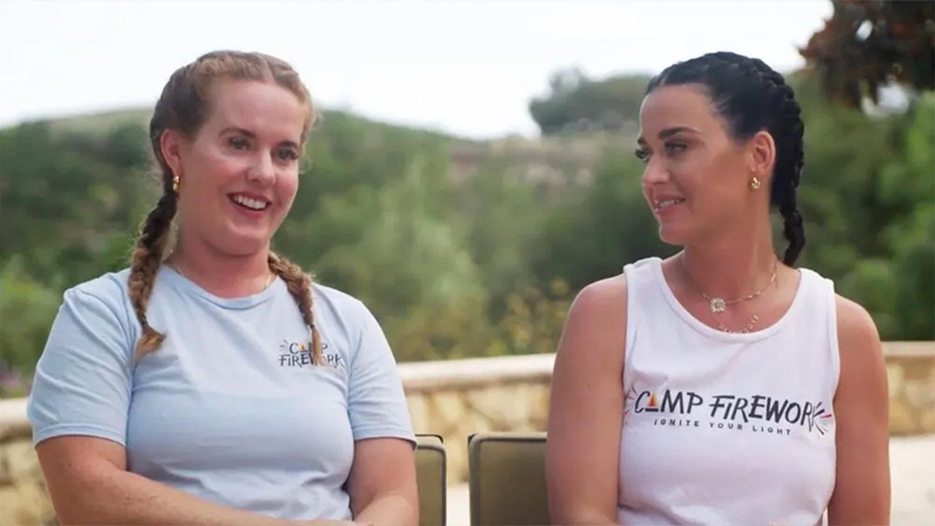 Power of Women: The Changemakers 2022 movie scene