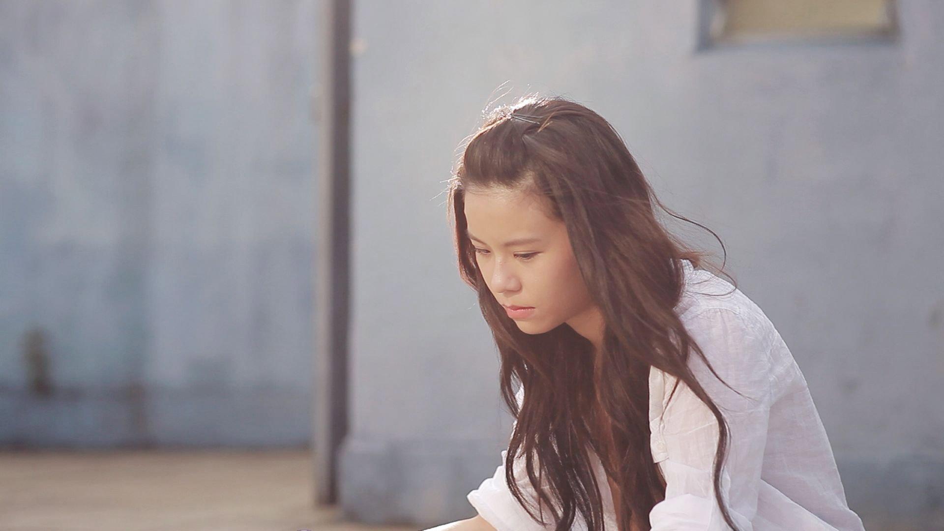 Not Now But When 2011 movie scene