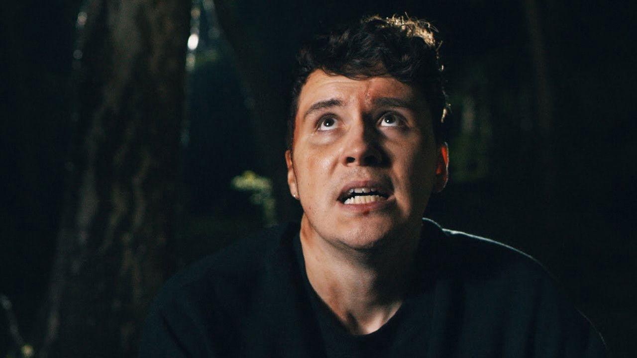 Daniel Howell: We're All Doomed! 2024 movie scene