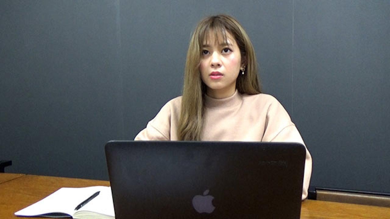 Psychic Yuranbon 12: Myo Marriage Reincarnation 2020 movie scene