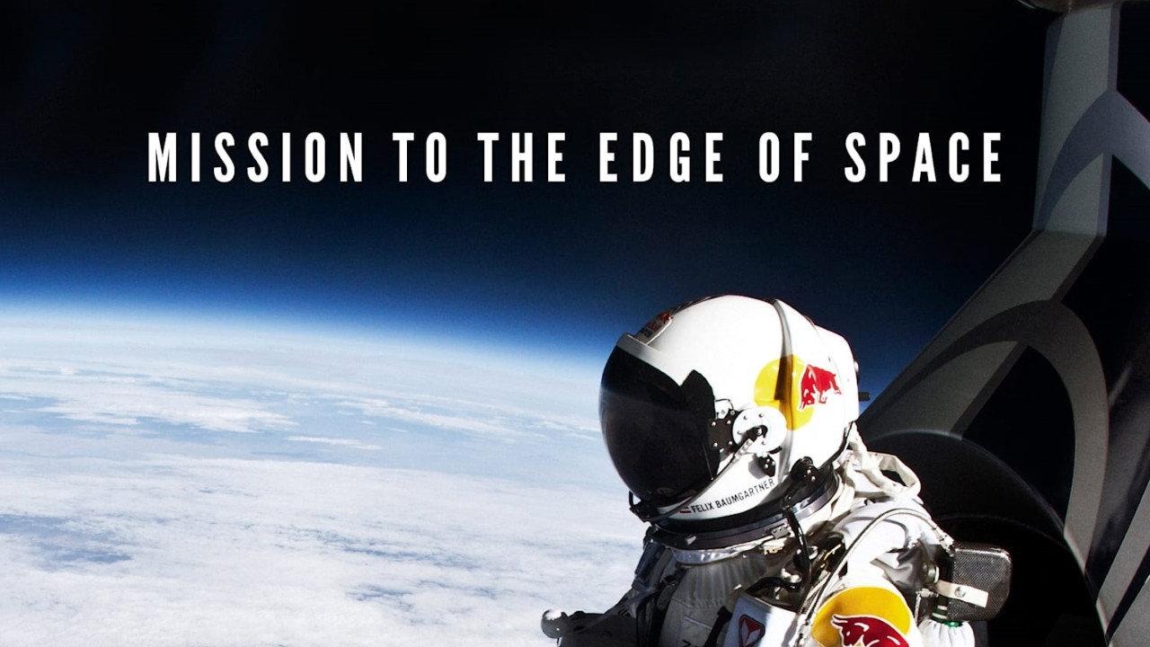 Mission to the Edge of Space 2013 movie scene