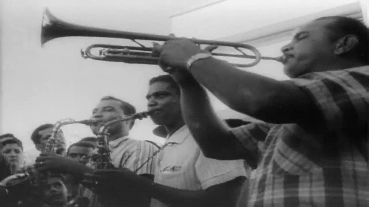 Maruja 1959 movie scene
