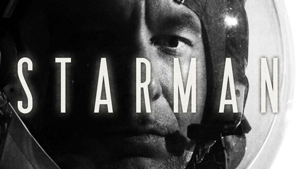 Starman 2020 movie scene