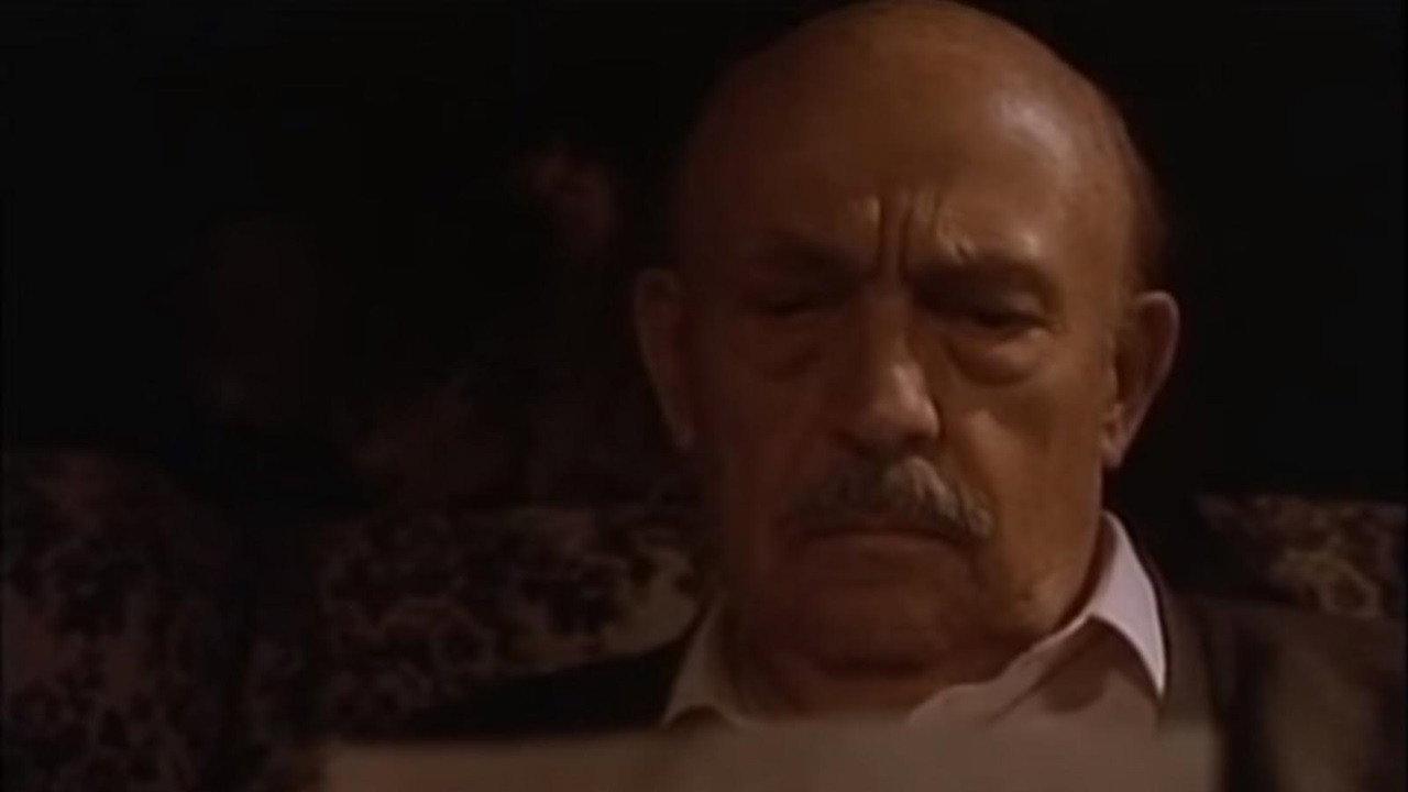 Sin remitente 1995 movie scene