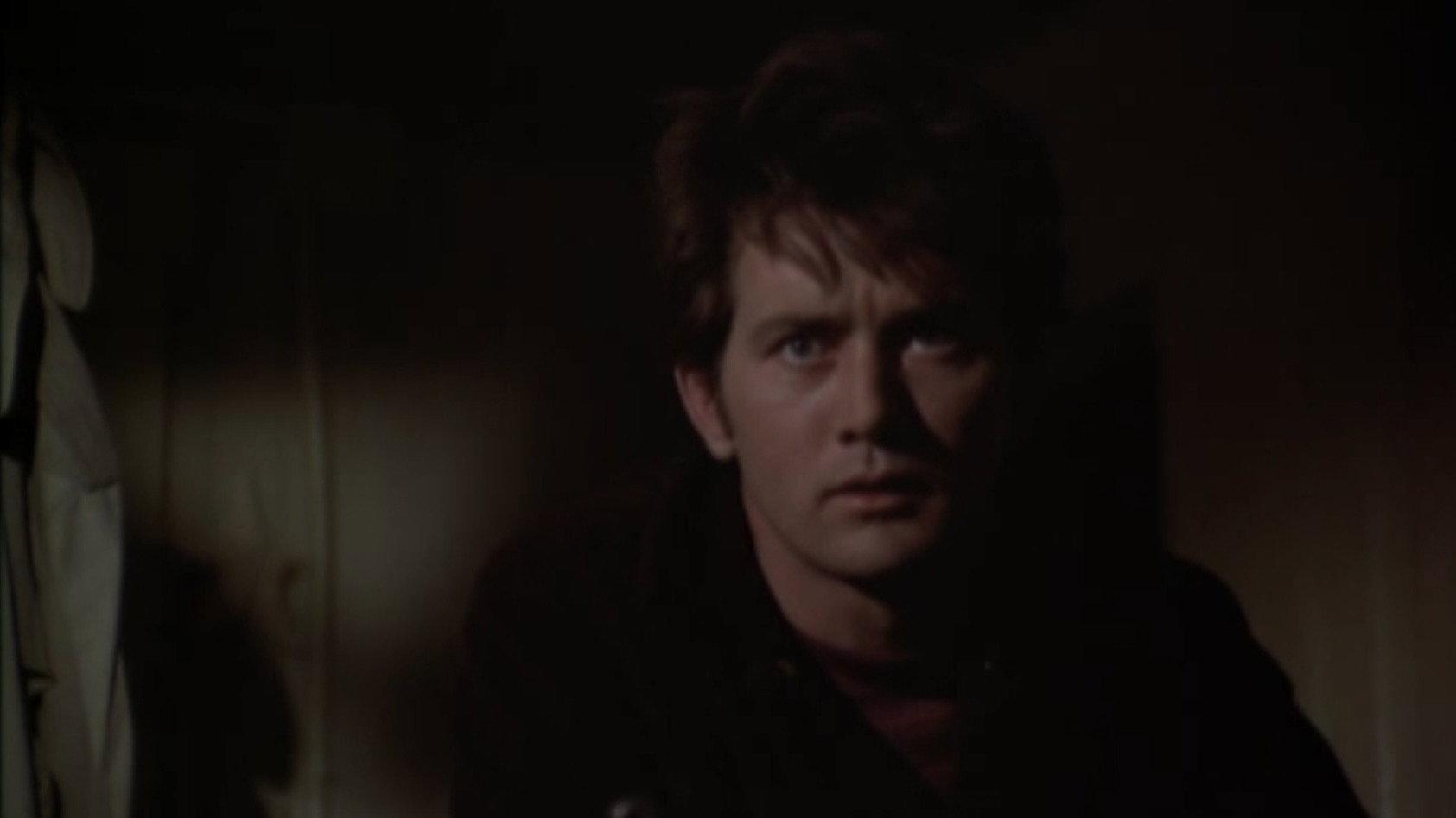 Such Dust as Dreams Are Made On 1973 movie scene