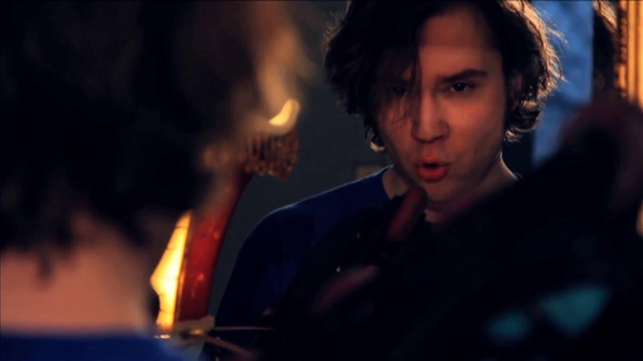 Brink 2: Val's Revenge 2011 movie scene