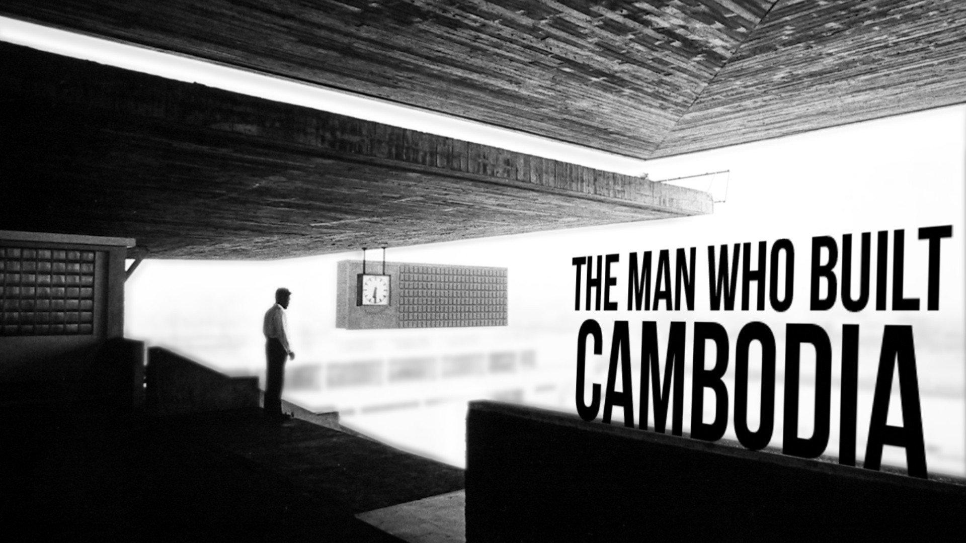 The Man Who Built Cambodia 2017 movie scene
