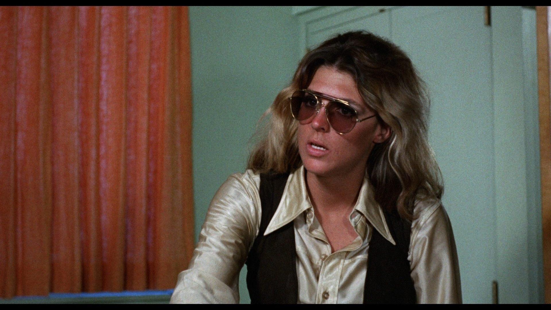 Bury Me an Angel 1971 movie scene