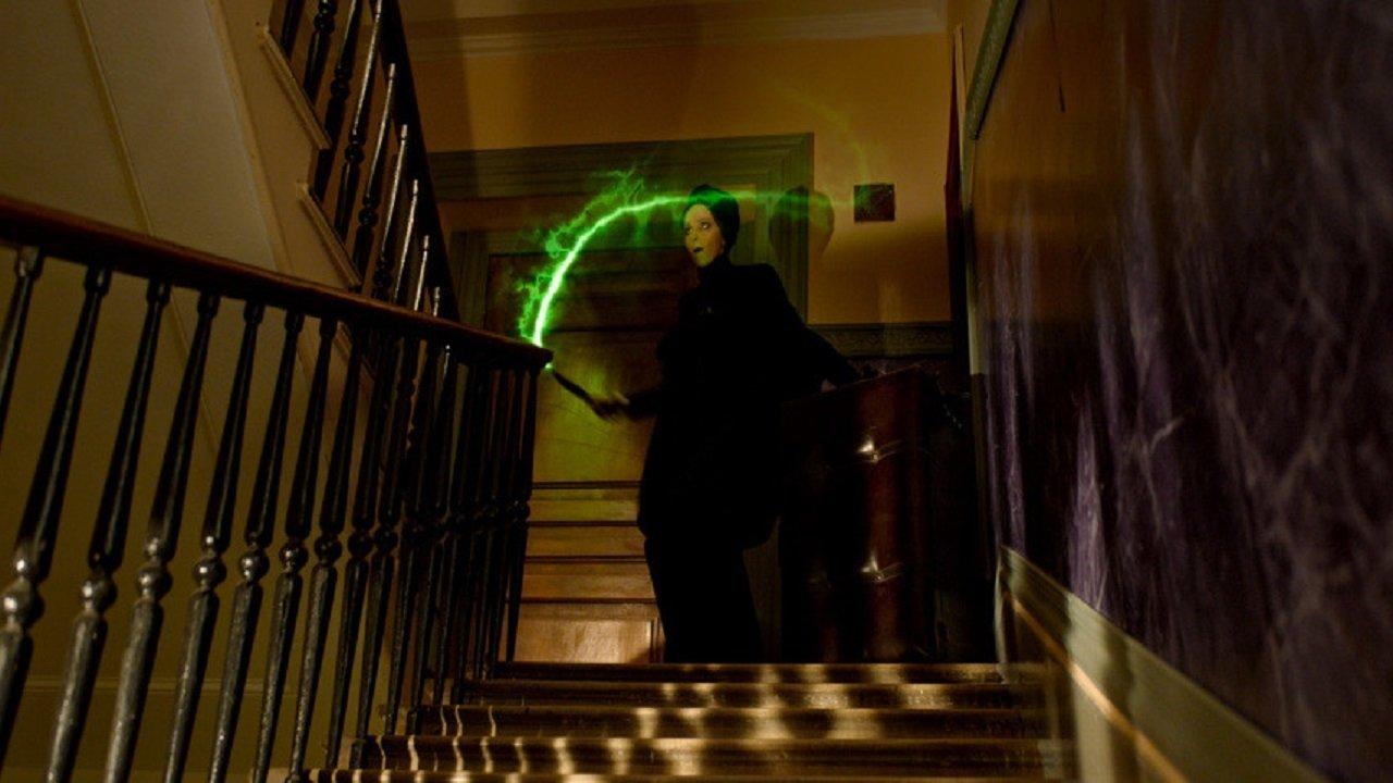 The House Elf 2019 movie scene