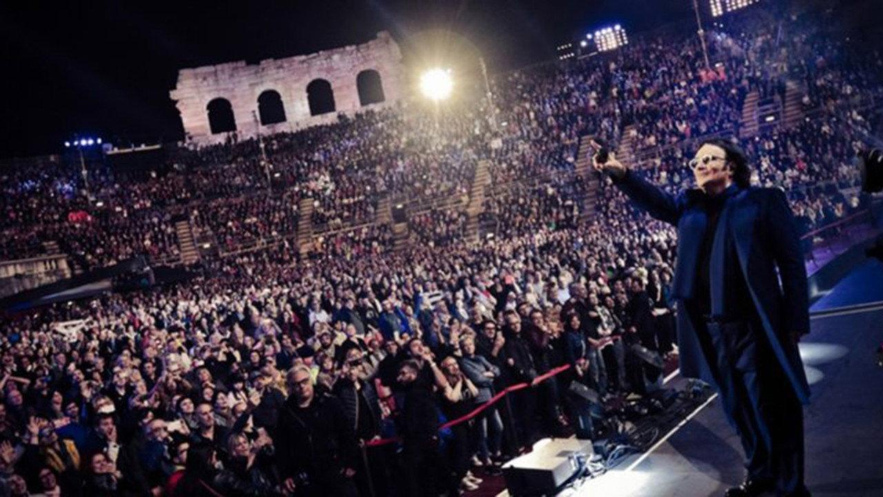 Zerovskij - Solo per Amore 2018 movie scene