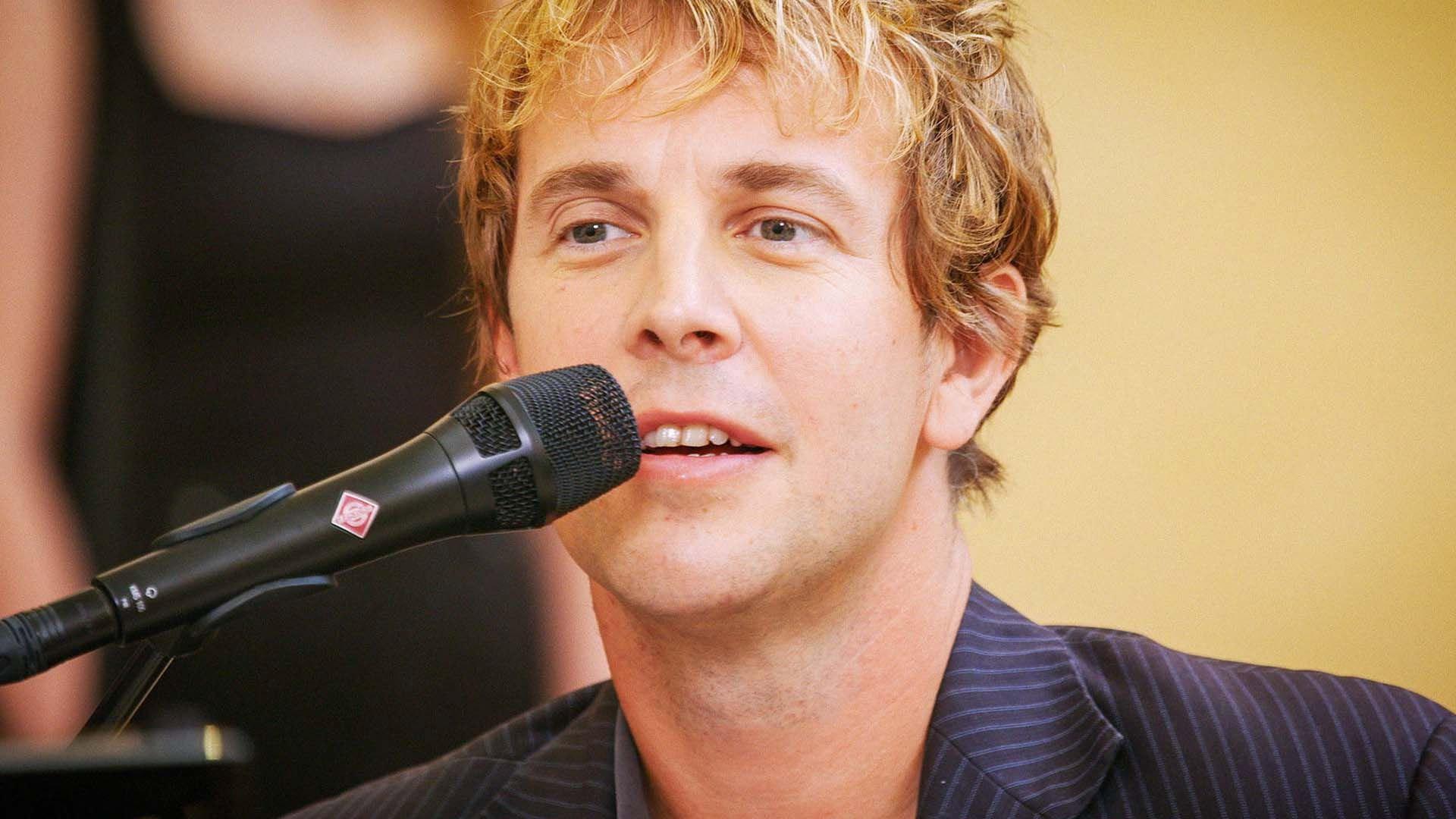 Tom Odell @ Sounds Like Art 2025 movie scene