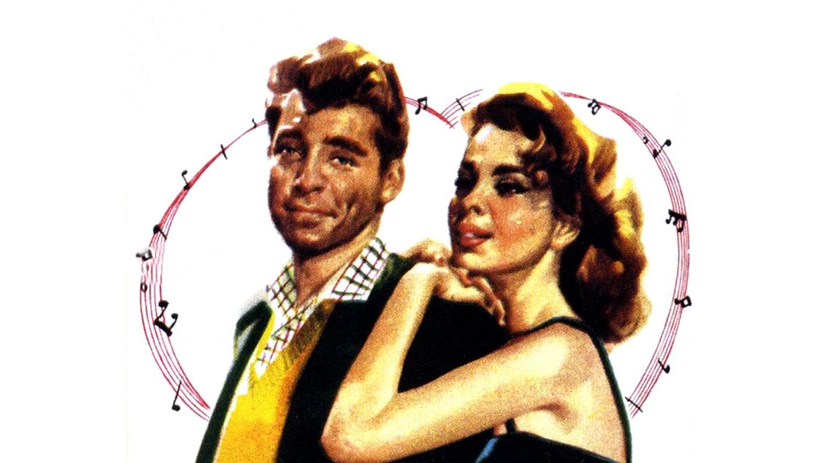 Susanna and Me 1957 movie scene