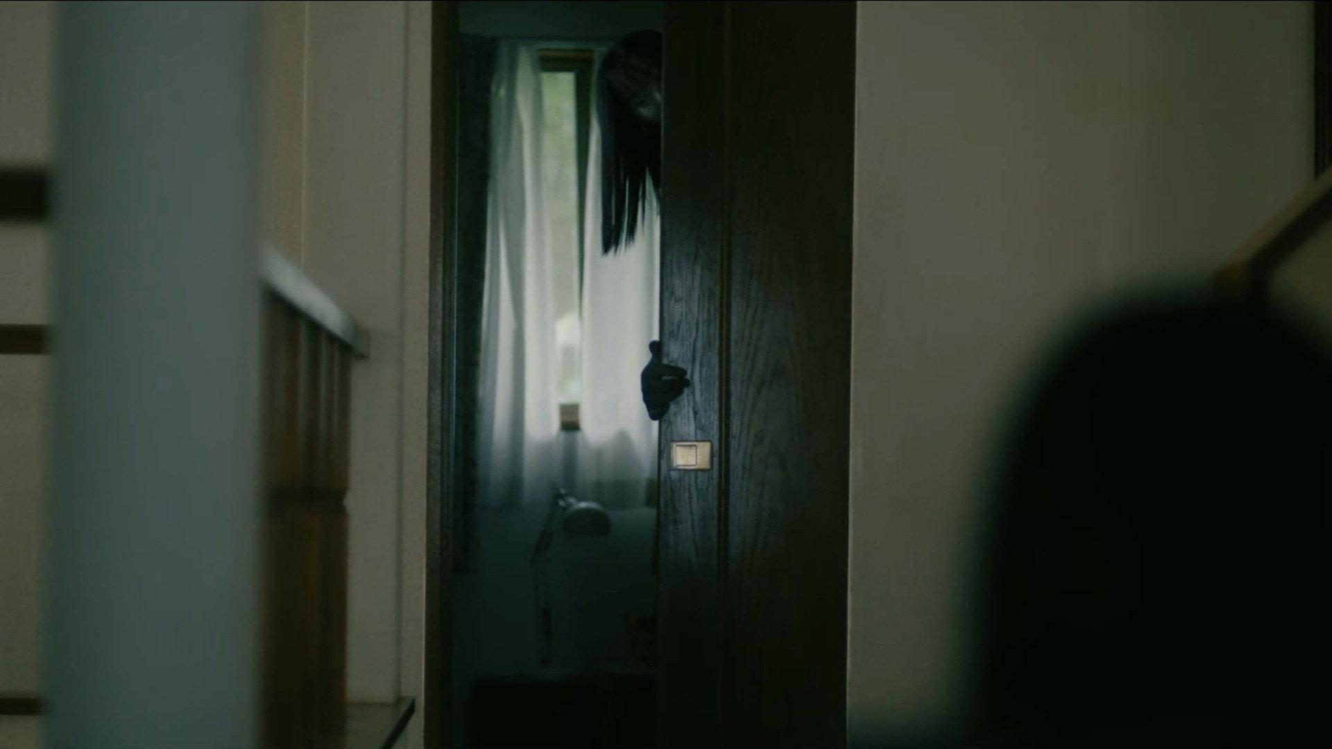 House of Sayuri 2024 movie scene