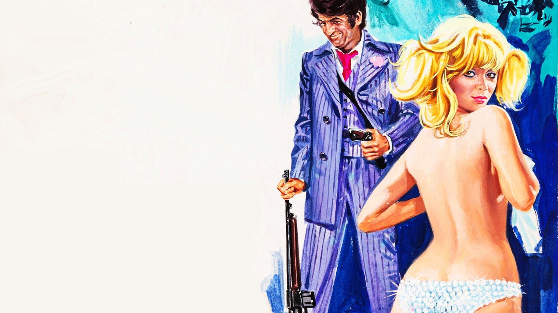 Fantasia Among the Squares 1971 movie scene