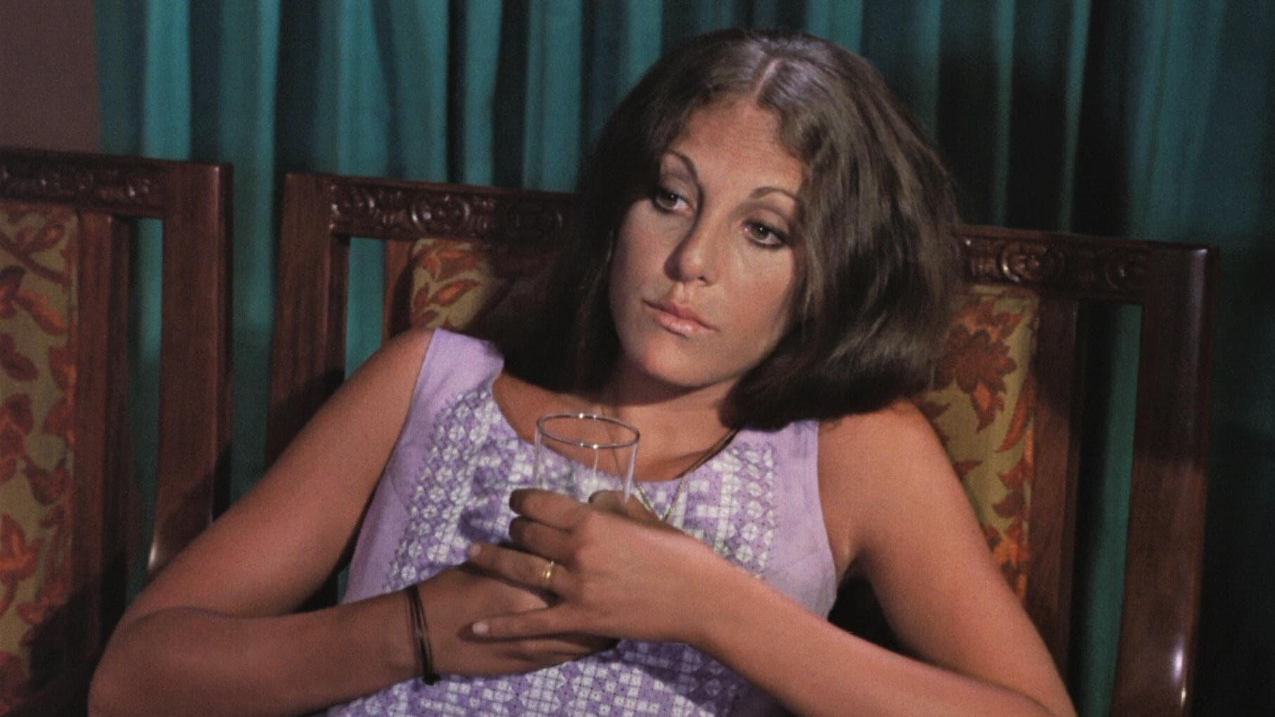 Daughters of Satan 1972 movie scene