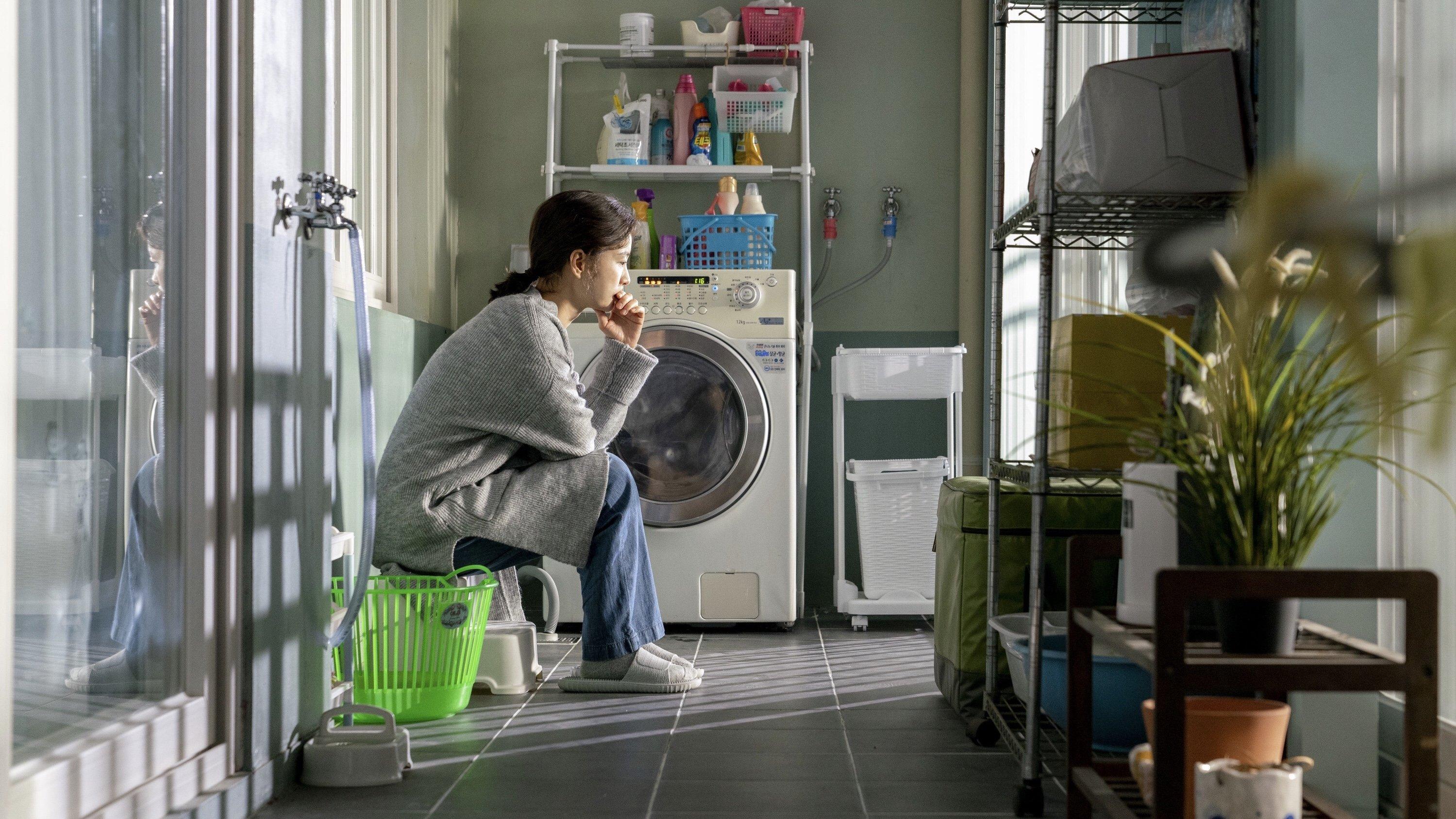 Kim Ji-young: Born 1982 2019 movie scene