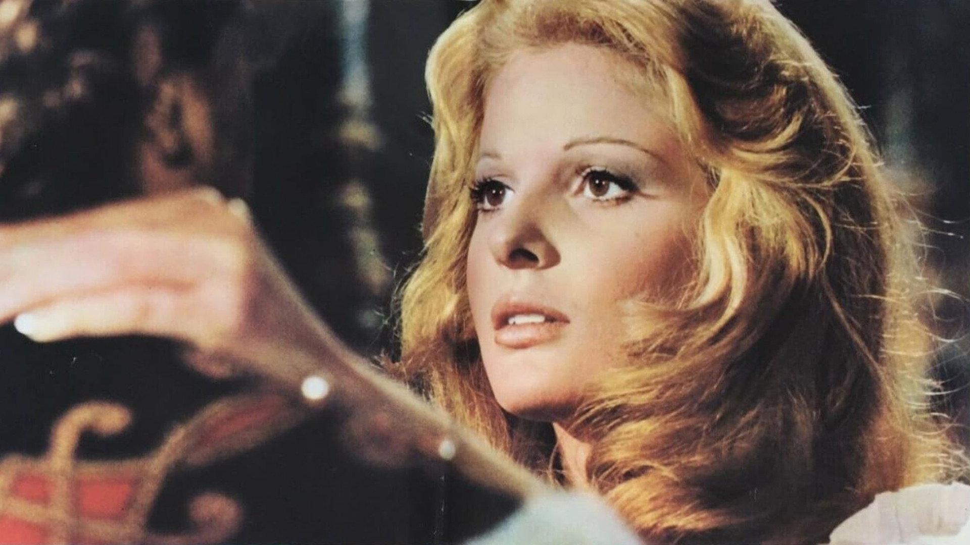 Young Lucrezia 1974 movie scene