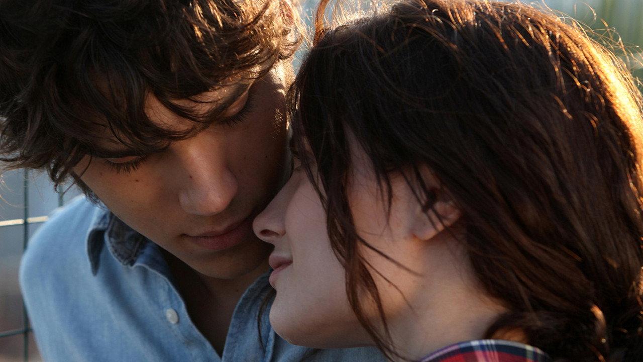 Almeno tu nell'universo 2011 movie scene