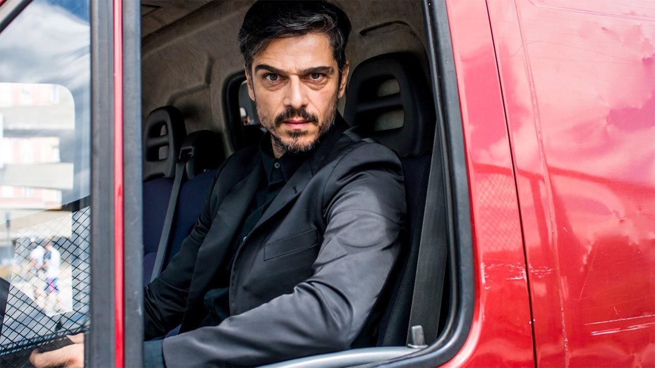 Affittasi vita 2019 movie scene
