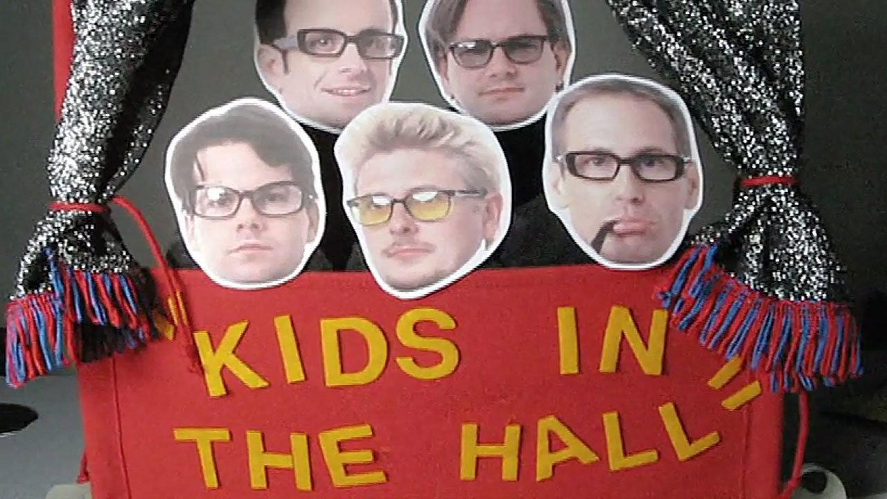 The Kids in the Hall: Sketchfest Tribute 2008 movie scene