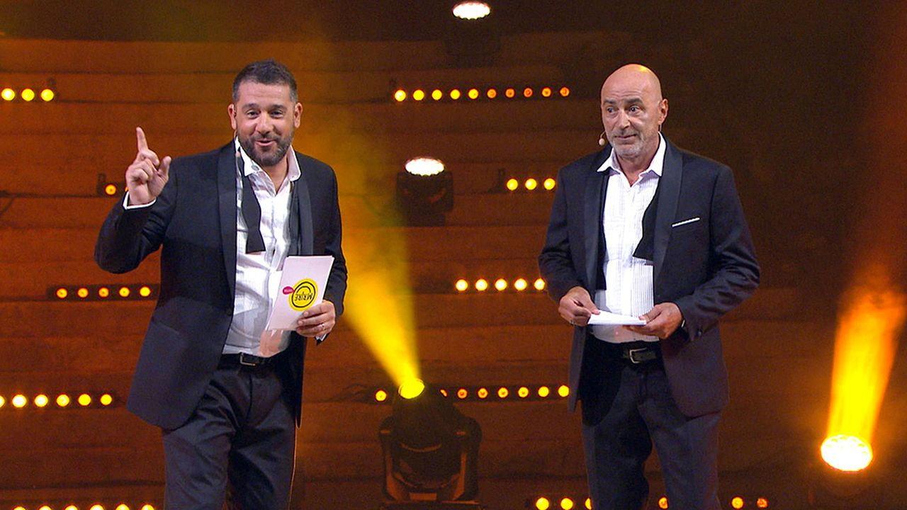M'rire Festival : Gala D'ouverture 2017 movie scene