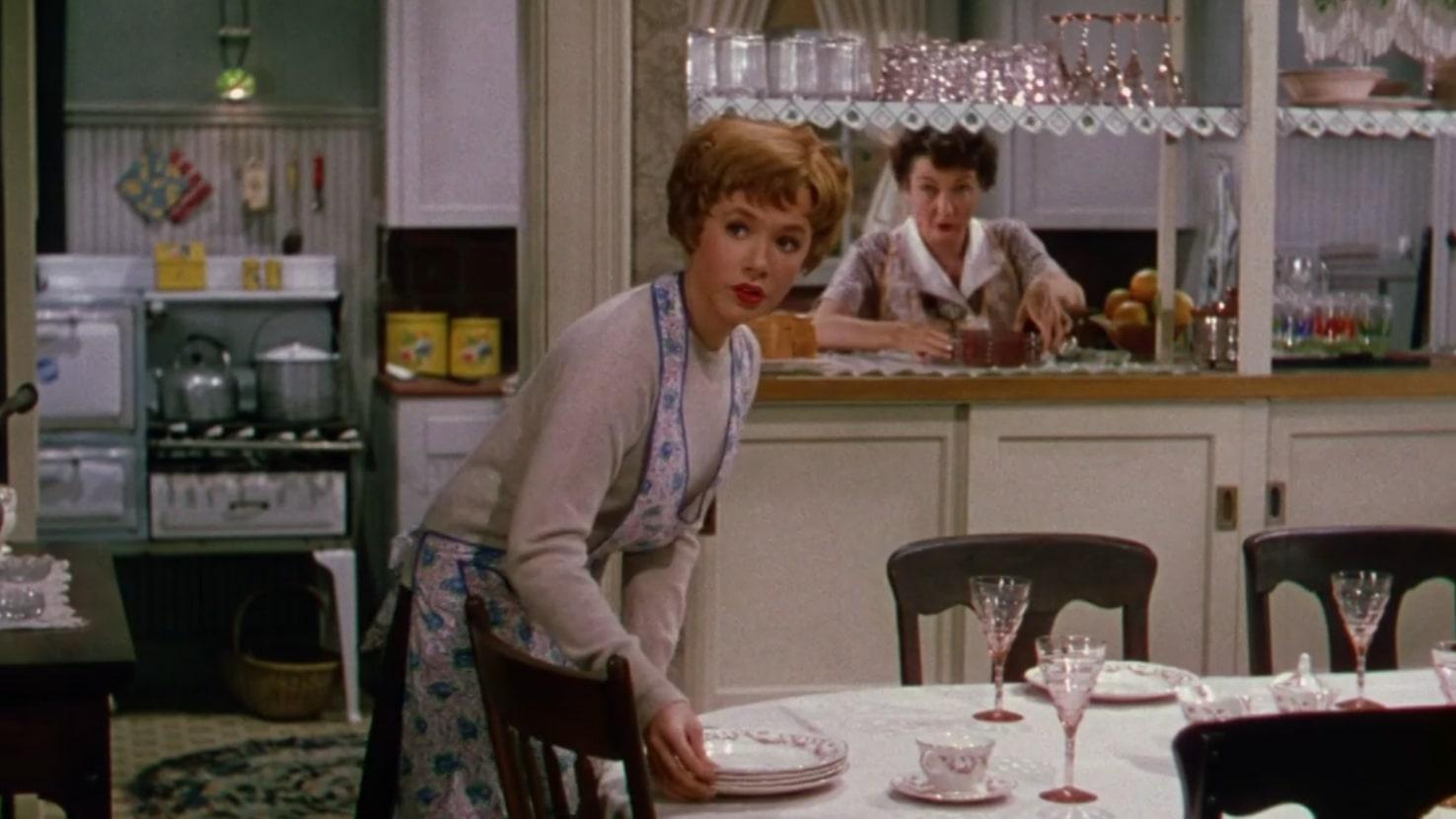 Has Anybody Seen My Gal? 1952 movie scene
