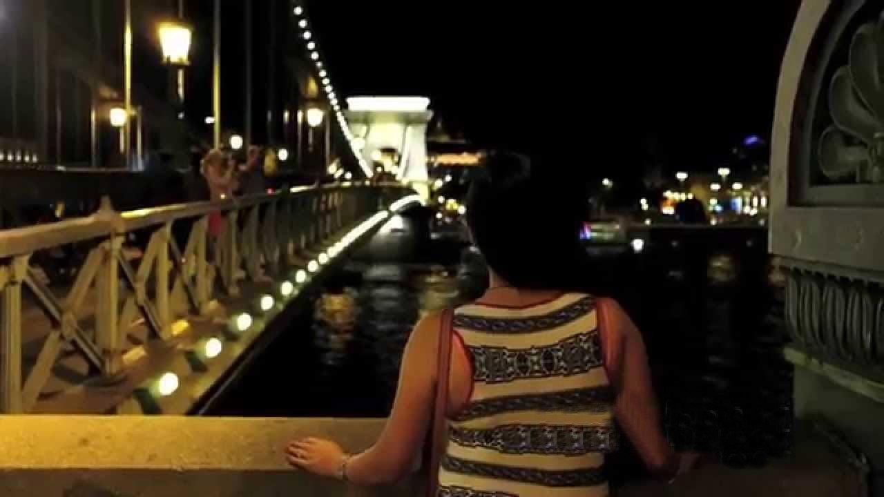 With Love From Budapest movie scene
