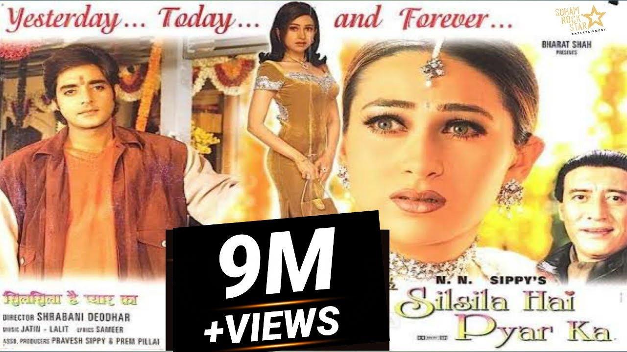 Silsila Hai Pyar Ka 1999 movie scene