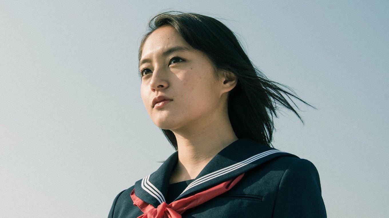 Girls of the Thirteenth Month 2020 movie scene