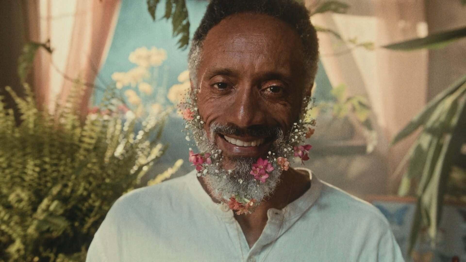 The Gentle Flutter of the Butterflies 2025 movie scene