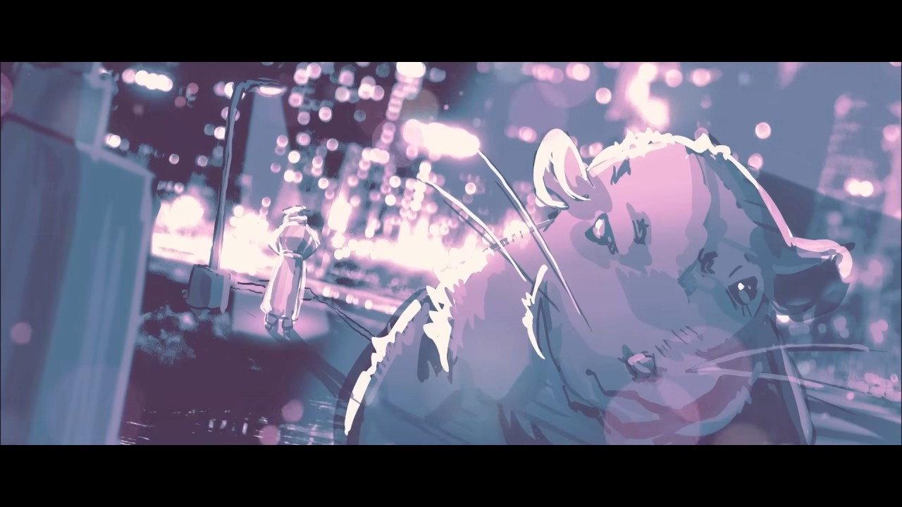 You Are So Much More Than 100 Rats movie scene