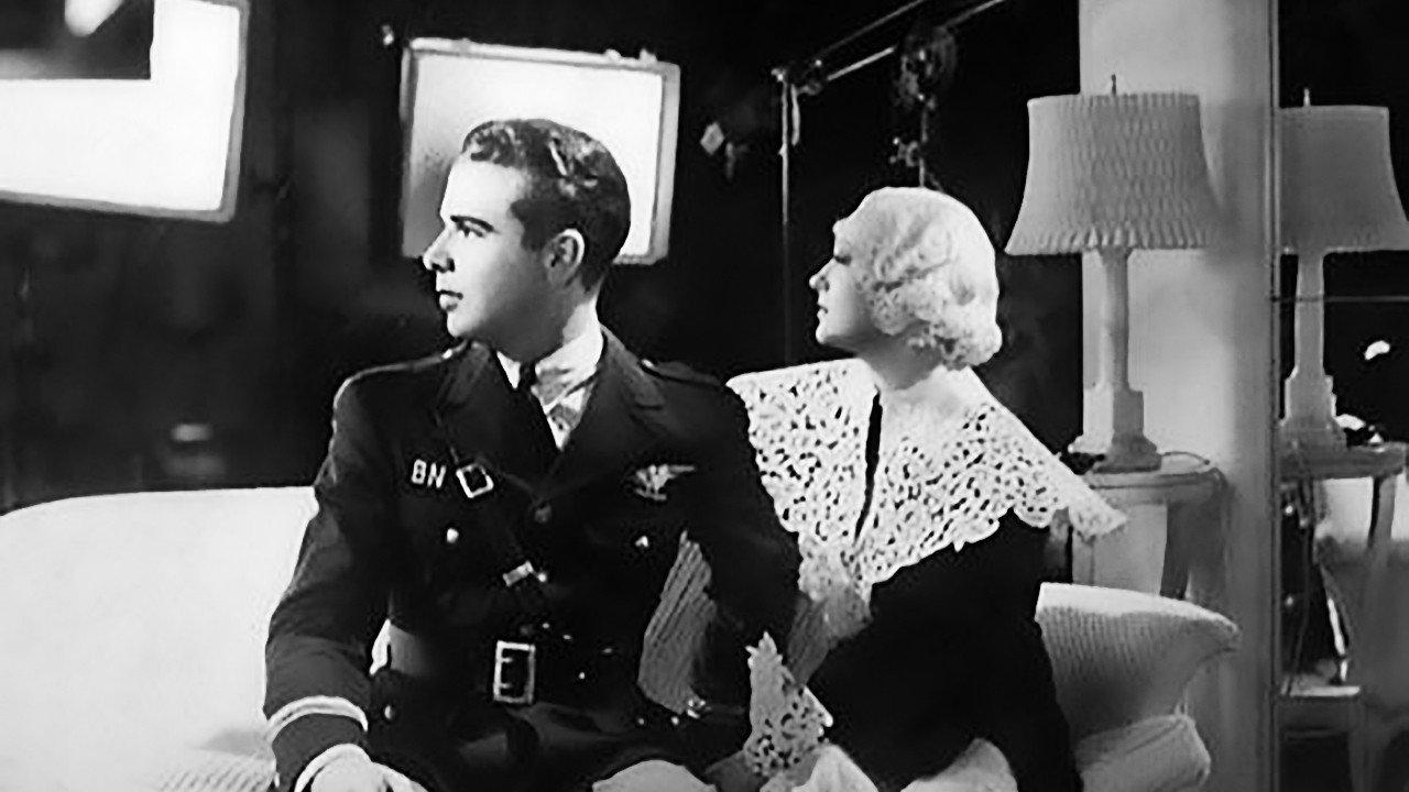 Page Miss Glory 1935 movie scene