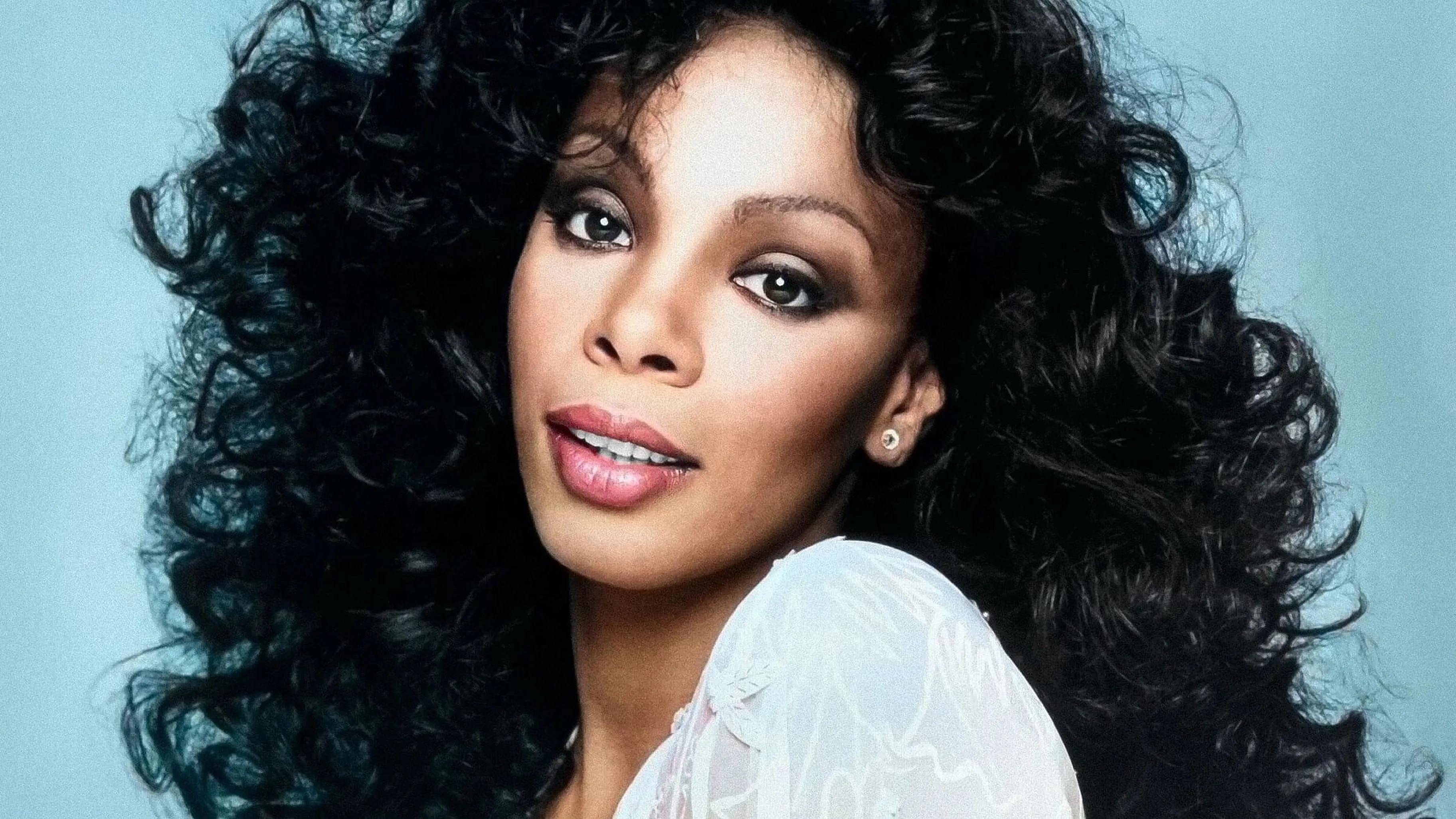Giorgio Moroder & Donna Summer : I Feel Love 2026 movie scene